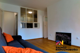 Mieszkanie dwupokojowe z balkonem, ul.Ptasia